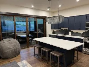 Whitefish Slopeside Condo - Vista