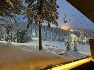 Whitefish Slopeside Condo