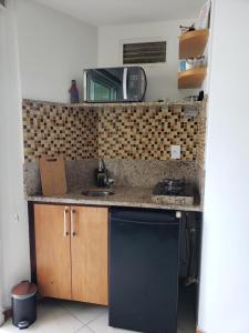 Entre você e o mar só a areia!