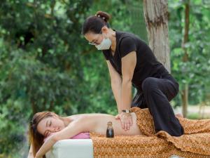 Hin Khong Villa - a tropical surprise