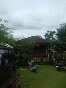 Nellies Tourist Inn- Port Barton