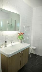 Double Room room in Hotel Bella Luna