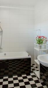 Double Room room in Hotel Bella Luna