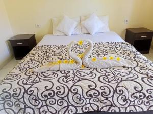 Phòng Tiêu Chuẩn Giường Lớn (Standard King Room)