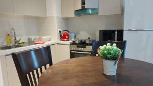 Deluxe Apartment on YAS with Sea View Balcony