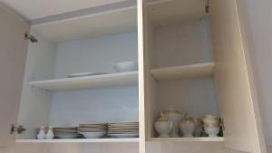 Deluxe Apartment on YAS with Sea View Balcony