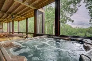 Grizzly Cabin - McCaysville