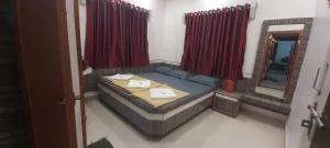 Sai Raghunandan Guest House - Ghārgaon