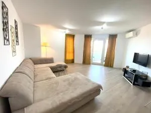 Golden Penthouse Rebreanu Residence - Moşniţa Nouă