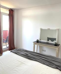 Golden Penthouse Rebreanu Residence