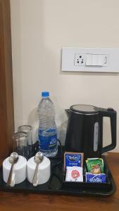 Hotel Woodlark