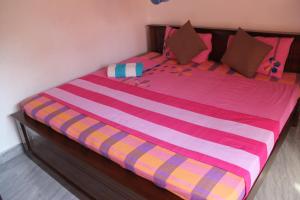 Sandaru Holiday Resort