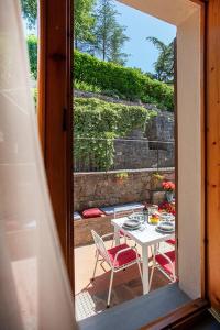 Casa Marcella nel cuore del Chianti