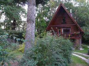 Chalet Chata BorůvkaTrojanovice Frenštát pod Radhoštěm Tchéquie
