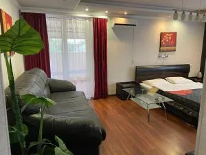 Boguslavl' - Vatutine