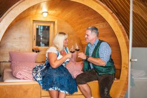 Winzerhof Küssler - Weinviertel