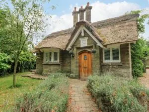 Lower Sketty Green Lodge - Sketty