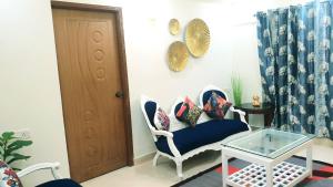 CANDOLIM BEACH VILLA # 3BHK # POOL # KITCHEN # 300Mts to Beach by GR stays