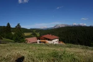 Wolfhof_Ritten - Auna di Sopra
