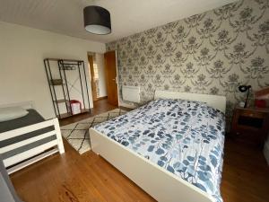 Les Limicoles maison proche mer