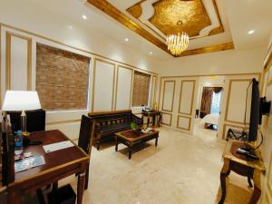 Kaldan Samudhra Palace