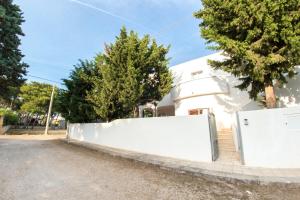 Casa Bianca in Salento