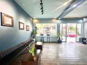 Khách Sạn Hưng Nguyên Valley ĐàLạt