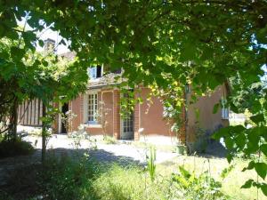 Maisons de vacances Gite les cerfs : photos des chambres