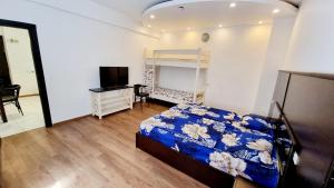 Old BATUMI MGZAVREBI APARTMENTS