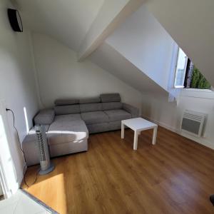 Appartements Hollyday Apart Paris Saint-Brice CDG France : photos des chambres