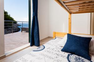 The Captains Nook Spiliska