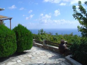 Tsagarada Cottage Pelion Greece