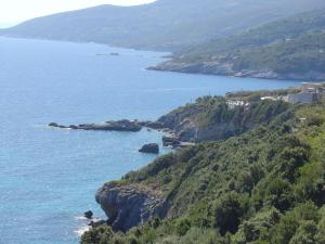 Tsagarada Cottage Pelion Greece