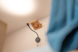 GARDEN - Utopy Hostel