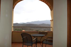 Villas Lo Boix: Le Canigou : photos des chambres