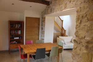 Villas Lo Boix: Le Canigou : photos des chambres