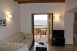 Villas Lo Boix: Le Canigou : photos des chambres