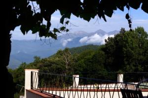 Villas Lo Boix: Le Canigou : photos des chambres