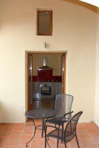 Villas Lo Boix: Le Canigou : photos des chambres