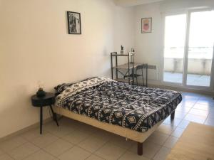Appartements Studio le 2, Free Parking, Free WIFI, Transports : photos des chambres