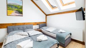 Apartamenty Górski Zakątek Karpacz