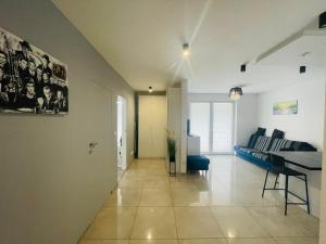 Apartament Kosakowo z Tarasem II