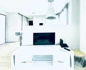 Appartements Le White Cosy a 5 minutes du Lac avec parking privatif gratuit : photos des chambres