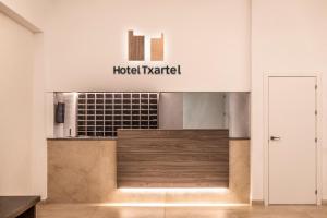Hotel Txartel