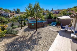 Rural holiday home Stankolina Opatija