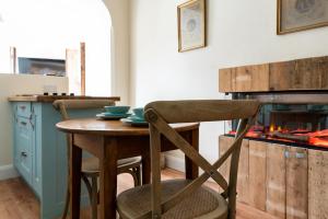 Kylemore House boutique apartments - Fishermans Perch