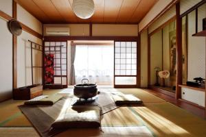 Third&Place Namba_Ashiharabashi芦原橋