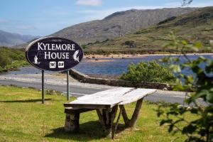 Kylemore House boutique apartments - Fishermans Perch