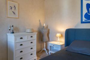 B&B / Chambres d'hotes Castel Enchante : photos des chambres