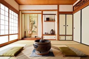 Third&Place Namba Osaka Private House